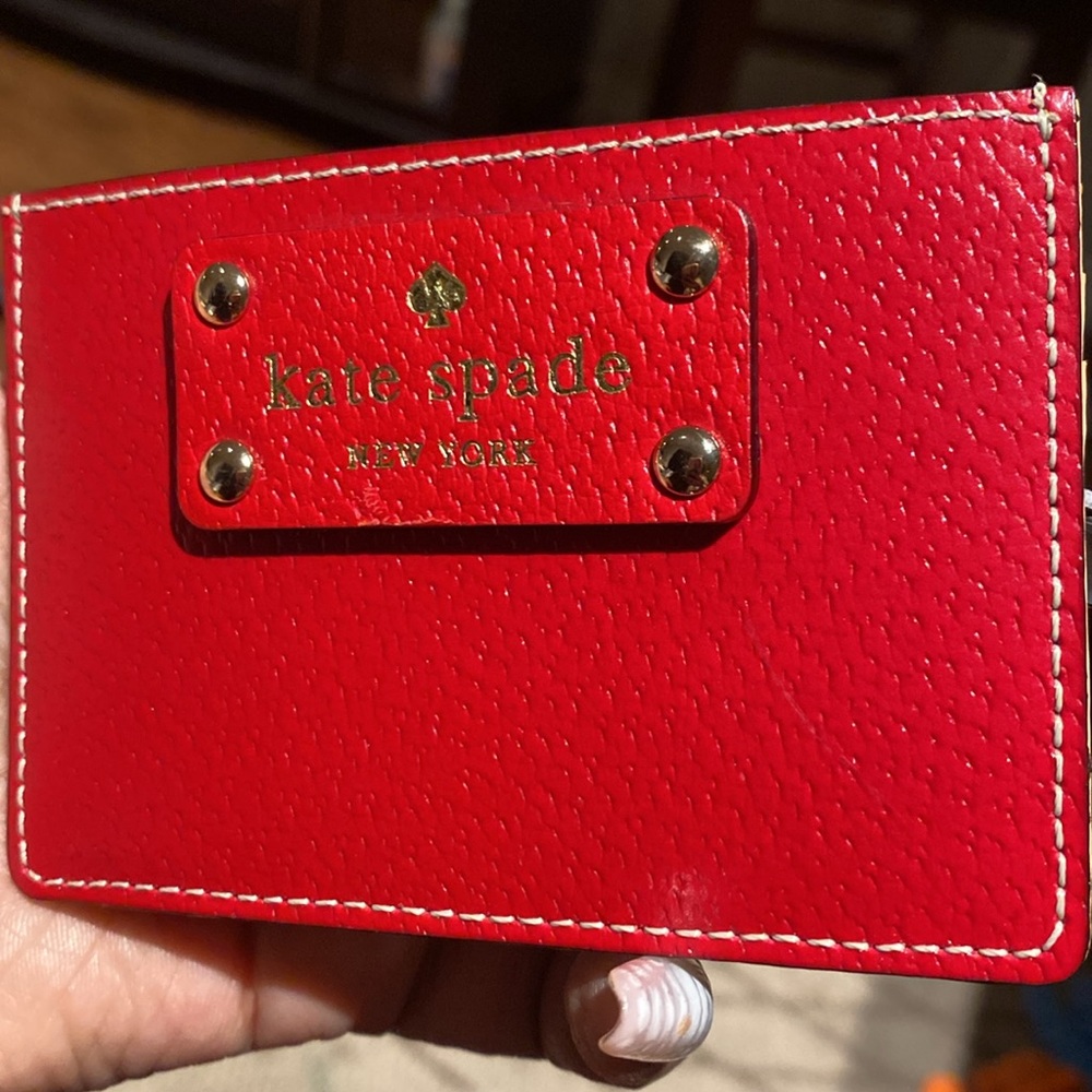 Kate Spade Cardholder